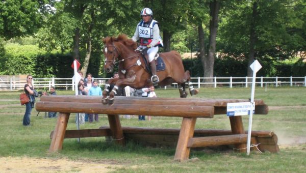 Houghton Hall : Karim et Punch meilleur couple Français!